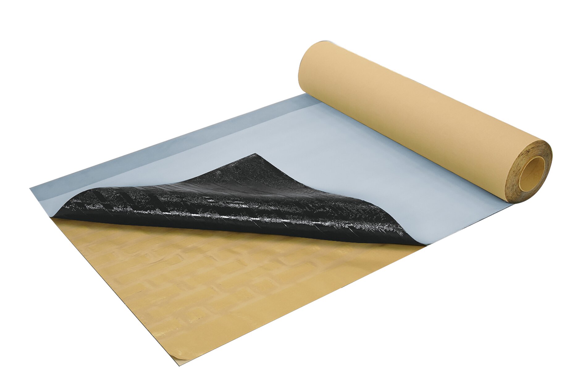 改質アスファルトシート防水 - AS-MS(2022) | 田島ルーフィング