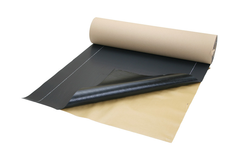 改質アスファルトシート防水 - GCC-200S・CP | 田島ルーフィング