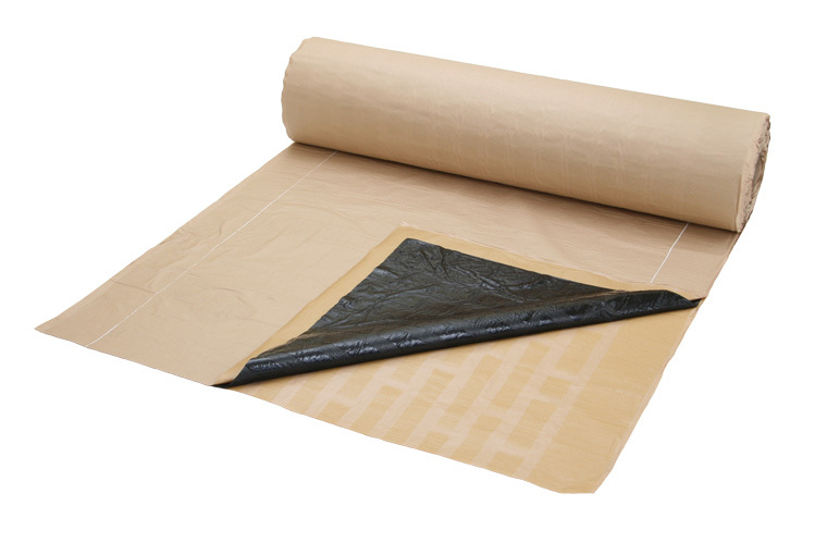 アスファルト防水 - SX-015GF・SF | 田島ルーフィング