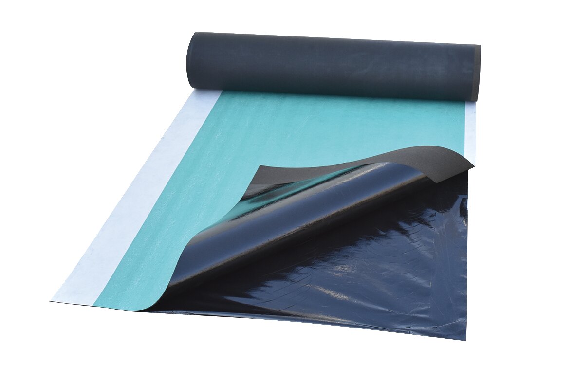 防水材 B仕様 PARATEX パラテックス｜製品情報｜大関化学工業株式会社