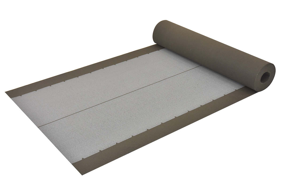 アスファルト防水 - HPXM-035 | 田島ルーフィング